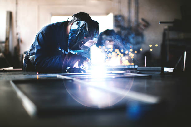 Trusted Dawson, MN Welder & Metal Fabrication Experts