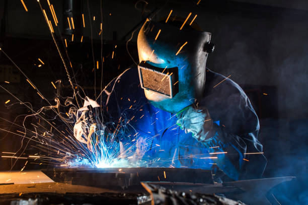 Best Automation and Robotic Welding in Dawson, MN