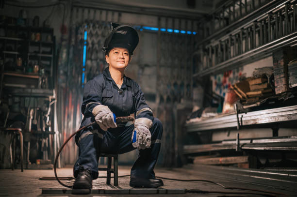 Dawson, MN Welder & Metal Fabrication Company