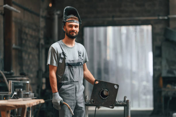 Best Aerospace and Defense Welding in Dawson, MN